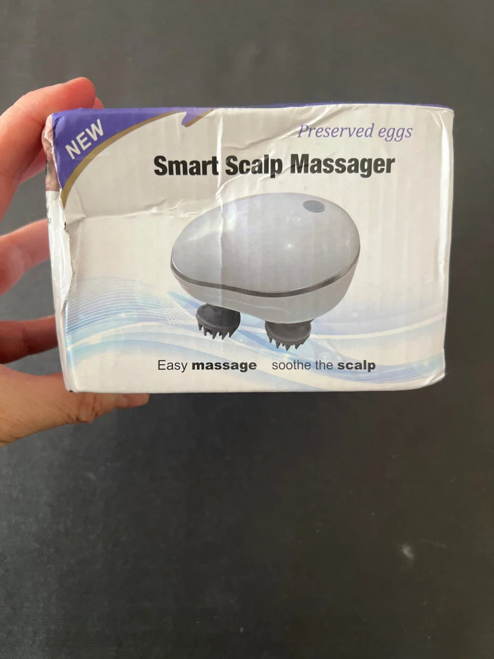 Review Card