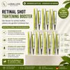 Celimax Retinal Booster – Panthenol Vitamin B5 beruhigt die Haut