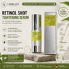 Celimax Vita-A Retinal Booster – Vergleich Retinal versus Retinol