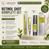 Celimax Retinal Anti-Aging Booster – A-Shot Mikropartikel Technologie