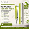 Celimax Retinal Shot Booster mit Matrixyl 3000 Peptid-Komplex