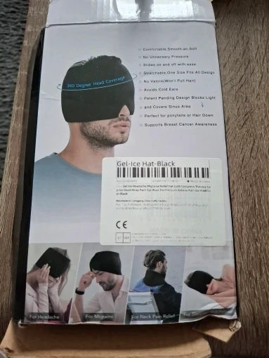 Review Card