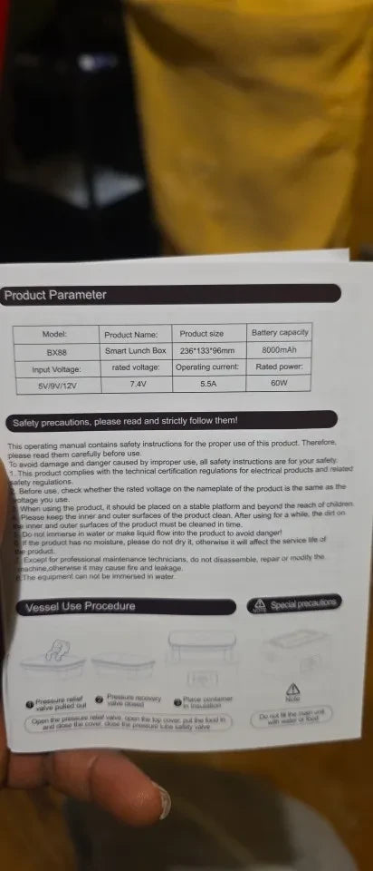 Review Card