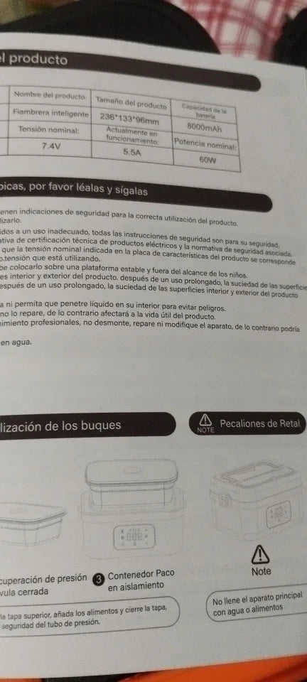Review Card