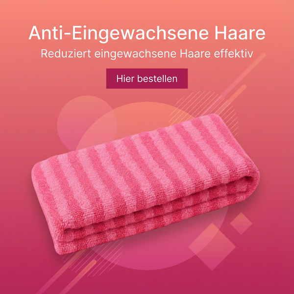 Sanfte Peeling-Duschbürste