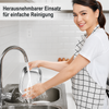 Elektrischer Speisenwärmer 1,8 L – Lieferumfang mit Isoliertasche und Besteck