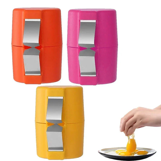 Eierschalen Profiöffner