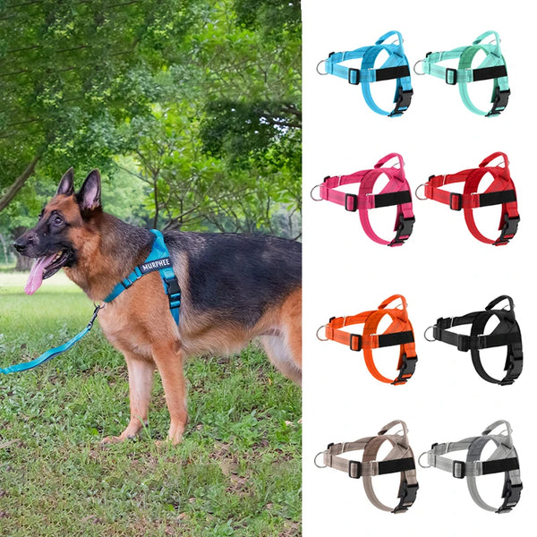 Reflex Komfort Hundegeschirr Pro
