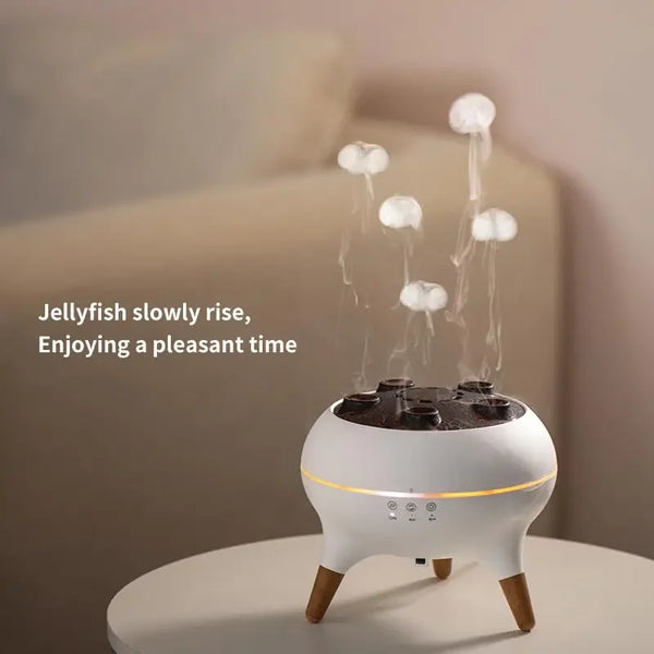 Jellyfish Aroma Nebler