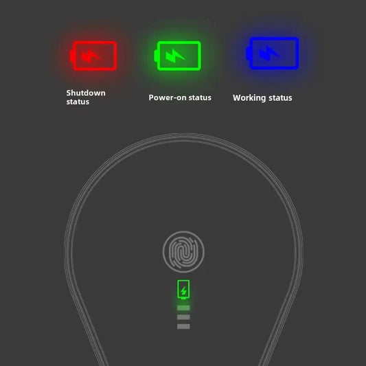 Kontaktloser Schaumspender Pro